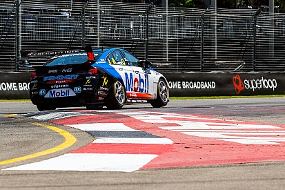Supercars squad launches development team