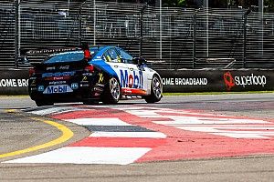 Supercars squad launches development team