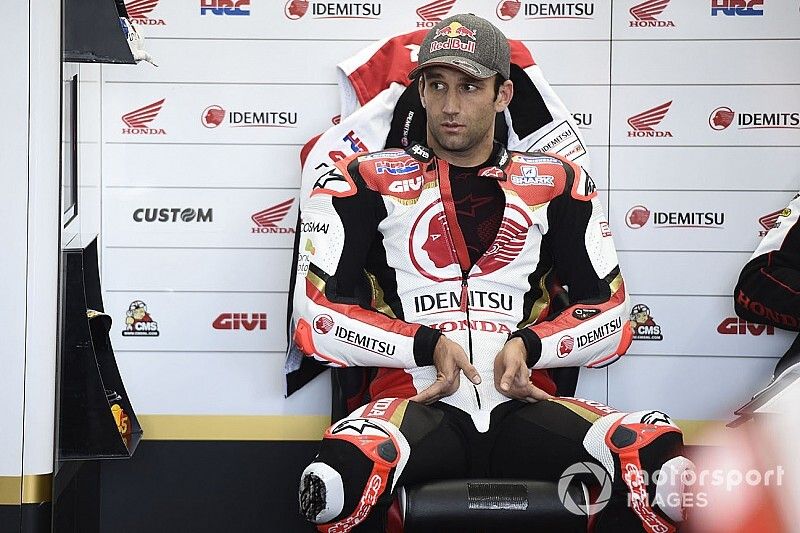 Zarco: Joining Avintia would be "same mistake" as KTM move