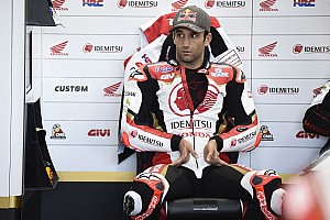 「KTM移籍と同じミスはしない」ザルコ、アビンティアよりMoto2に興味