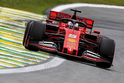 100 гонок Феттеля в Ferrari: лучше только Шумахер и Лауда