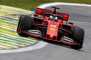 Tylko Schumacher i Lauda lepsi od Vettela