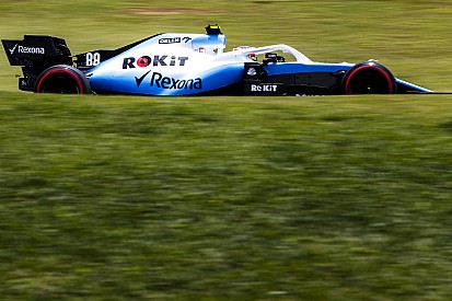 Kubica szponzora az Alfának is annyit fizet, mint tavaly a Williamsnek