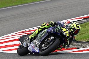 Rossi: “Venimos de años de confusión en Yamaha, sin saber qué dirección seguir”