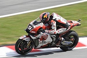 Zarco: “Tengo que recuperar un segundo”