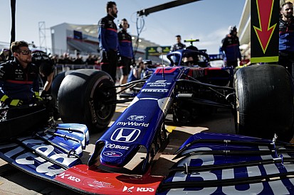 ÉLŐ F1-ES KÖZVETÍTÉS Austinból: első szabadedzés - Amerikai Nagydíj (LIVE)