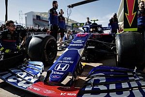 ÉLŐ F1-ES KÖZVETÍTÉS Austinból: első szabadedzés - Amerikai Nagydíj (LIVE)