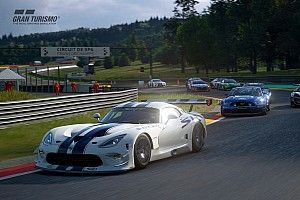 Live - Suivez les FIA Gran Turismo World Finals à Monaco