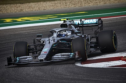 Qualifs - Bottas met tout le monde d'accord
