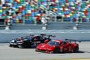 Why the GTE ruleset looks to have run its course