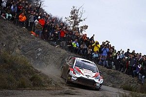 Au moins sept rallyes en 2020 pour "légitimer les titres"