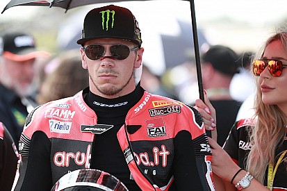 Redding: Comparisons with Bautista aren't valid