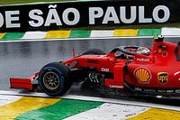 Leclerc: Mi ritmo es constante, pero no tan rápido como quisiera