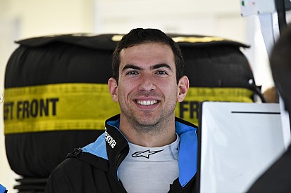 Resmi: Latifi 2020'de Williams adına yarışacak