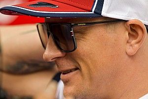 Räikkönen egy nagyon segítőkész és informatív csapattárs