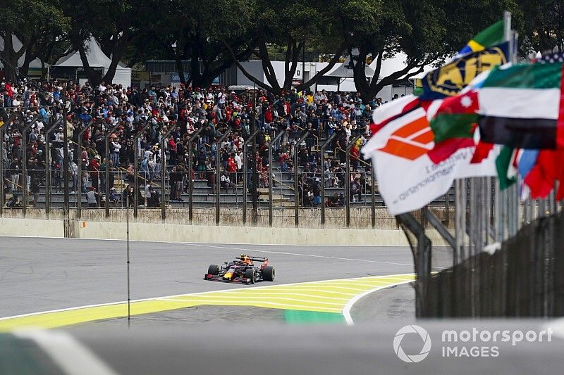99%, hogy a Brazil GP Interlagosban marad