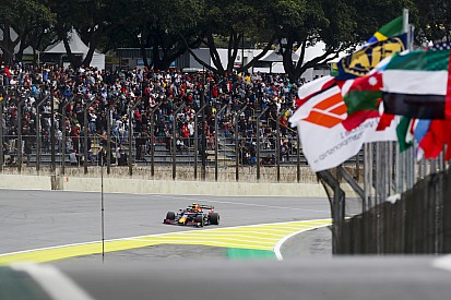 99%, hogy a Brazil GP Interlagosban marad