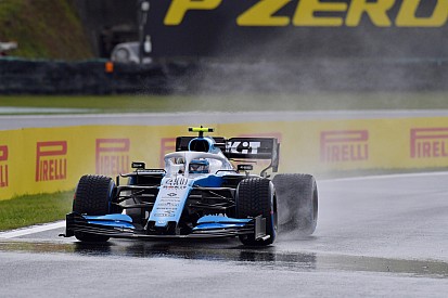 Williams'ın yeni sponsoru Royal Bank of Canada oldu