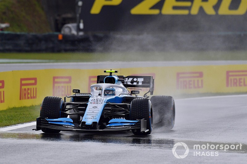 Williams'ın yeni sponsoru Royal Bank of Canada oldu