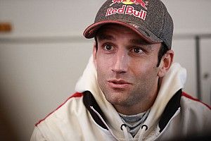 Vor erstem MotoGP-Test mit Ducati: Zarco entschuldigte sich bei Avintia