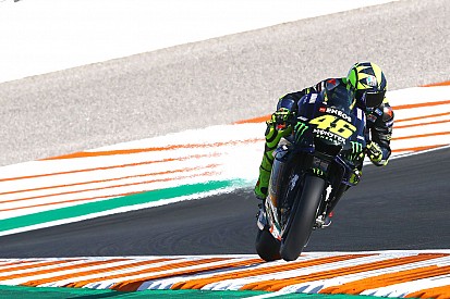 Rossi e il futuro: "Niente sarà mai divertente come la MotoGP"