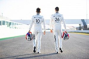 Why Red Bull's juniors are in stylish limbo