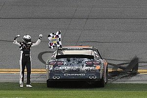 Noah Gragson set to cash in on "once-in-a-lifetime opportunity"