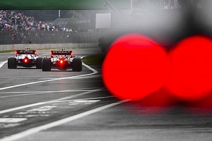 Poważne zmiany w kalendarzu Formuły 1