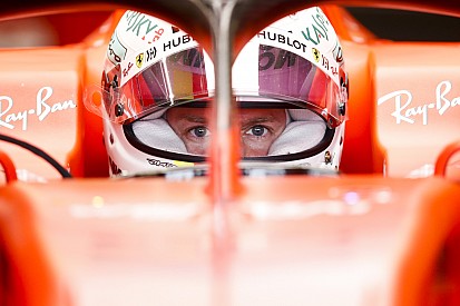 Vettel: "Certe persone in passato erano ignorate e ora parlano!"