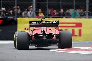 Боттас: Пропустим Ferrari, даже стартуя первыми