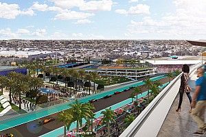 Miami GP resolution passes vote, despite local resident opposition