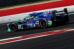 WEC: Cetilar Racing con la testa già a Spa