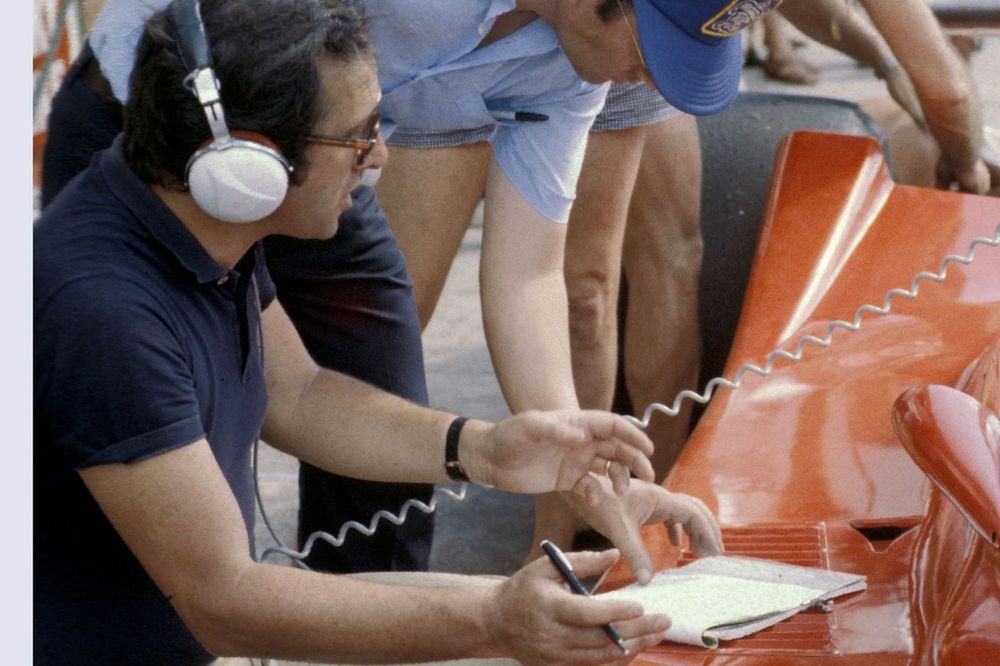 Cómo Villeneuve retrasó 10 años el cambio semiautomático en la F1