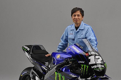 “選択と集中”の開発。目指したのは『コーナ前後100mの強さ』|ヤマハ開発リーダーに訊く(1)