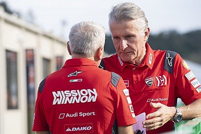 Ciabatti: "Difficile iniziare prima di giugno o luglio"
