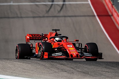 Ferrari: "Om Mercedes te verslaan is andere filosofie nodig"