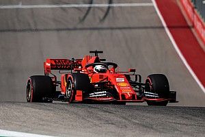 Ferrari: "Om Mercedes te verslaan is andere filosofie nodig"