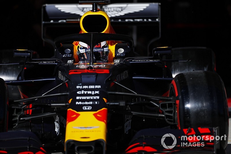Verstappen over moment met Hamilton: “Als jij mij verziekt, dan verziek ik jou”