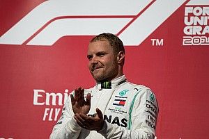 Спонсор Боттаса поверил в уход Mercedes из Формулы 1