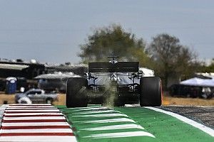 Videón Hamilton és Verstappen újabb incidense