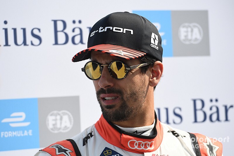 Di Grassi levanta dúvidas sobre projeto de levar Fórmula E ao Rio
