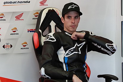 Alex Marqueznek nem fog sokat mondani a testvére