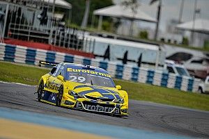 Daniel Serra lidera último treino antes do quali em Goiânia