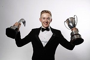 Hoggard takes BRDC Esports title after dominant Suzuka win