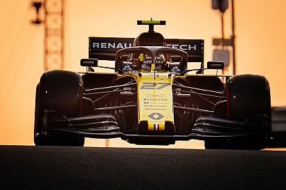 De saída da F1, Hulk ganhou prêmio que faltou para Hamilton em 2019