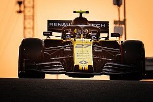 De saída da F1, Hulk ganhou prêmio que faltou para Hamilton em 2019