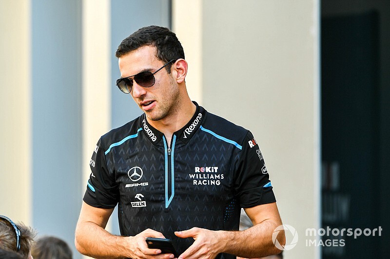 Csak egyszer volt ilyen kevés újonc az F1-ben