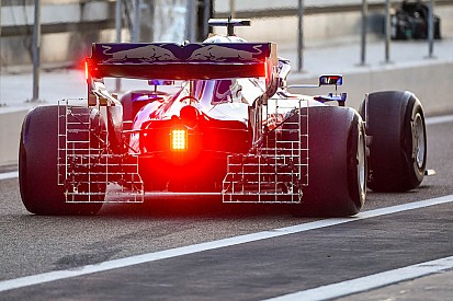 A Toro Rosso példás munkát végzett 2019-ben: pénzügyi mérleg