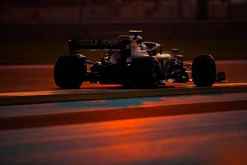 Carey vuole nuovi team in F1, ma non "cittadini di 2° classe"