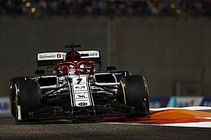 2 másodpercet lassult az Alfa Romeo Brazília óta